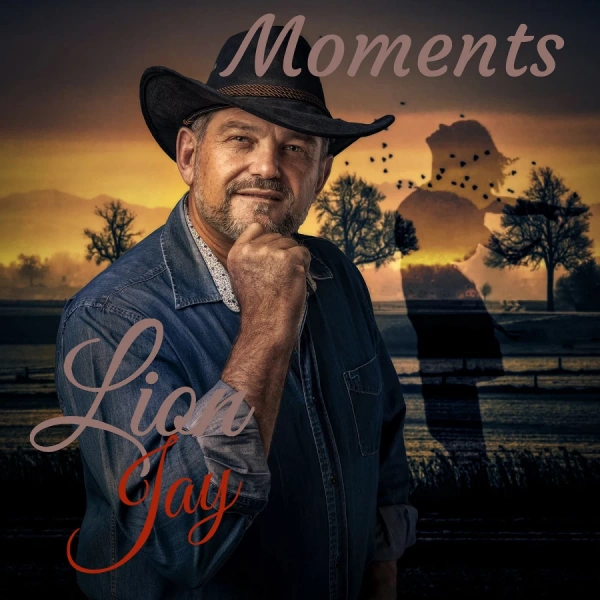 Moments artwork