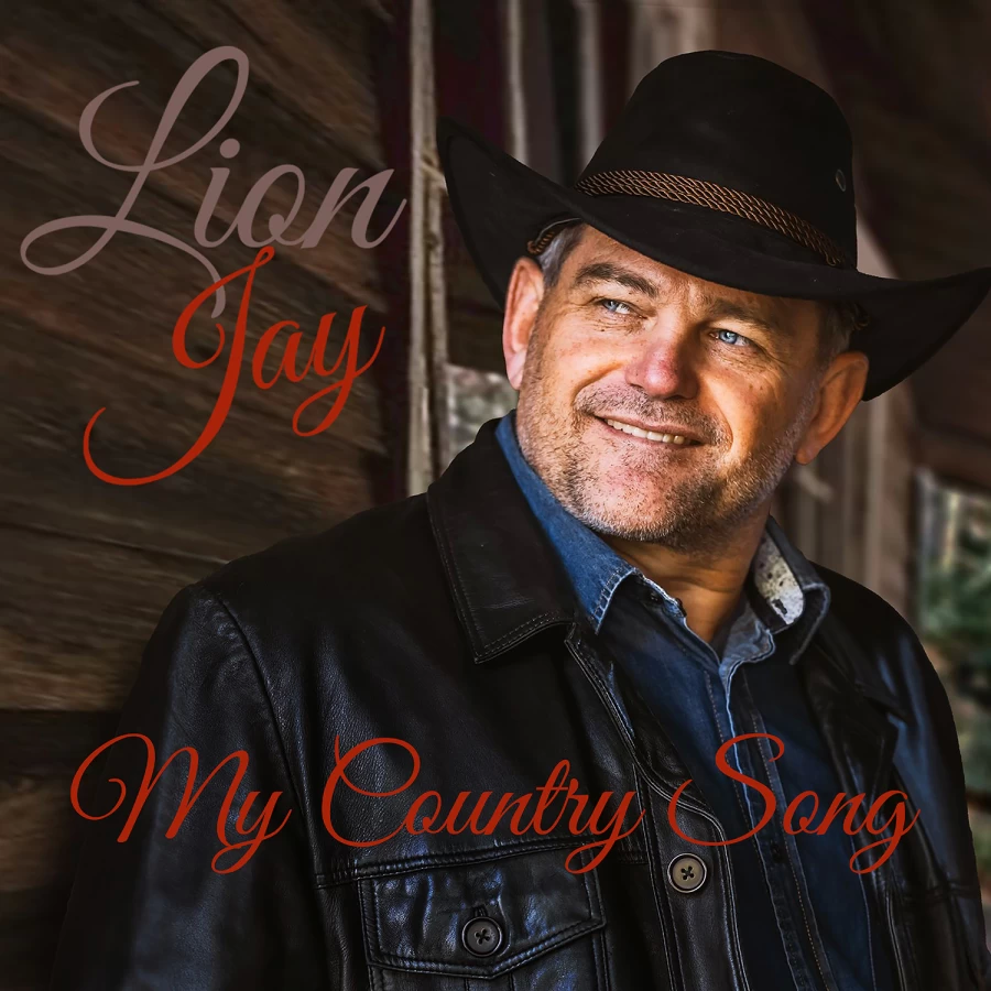 My Country Song by Lion Jay Artist