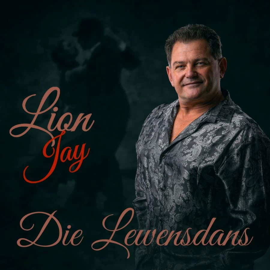 Die Lewensdans by Lion Jay Artist