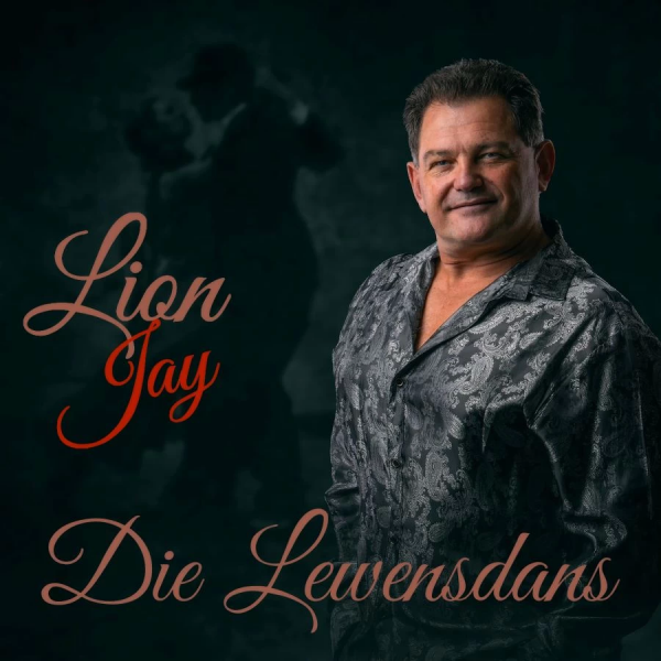 Die Lewensdans artwork