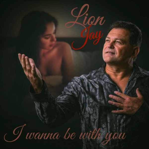 I Wanna Be With You artwork
