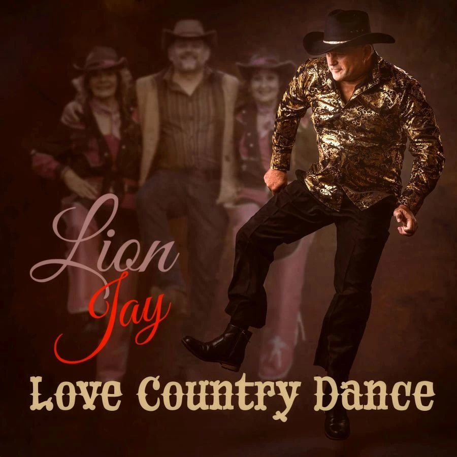 Love Country Dance by Lion Jay Artist