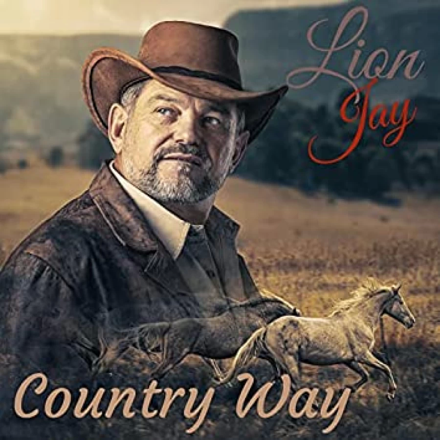 Country Way by Lion Jay Artist