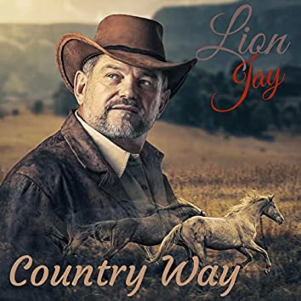 Country Way artwork