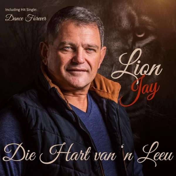 Die Hart Van n Leeu artwork