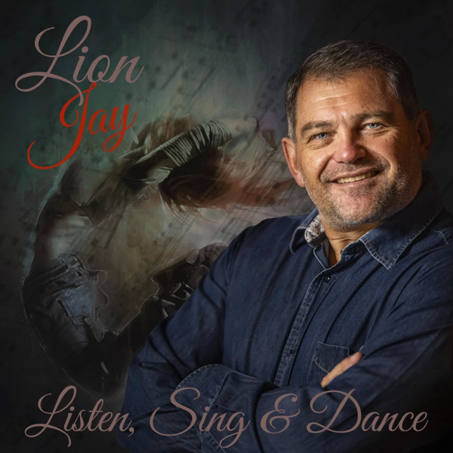 Listen, Sing Dance by Lion Jay Artist