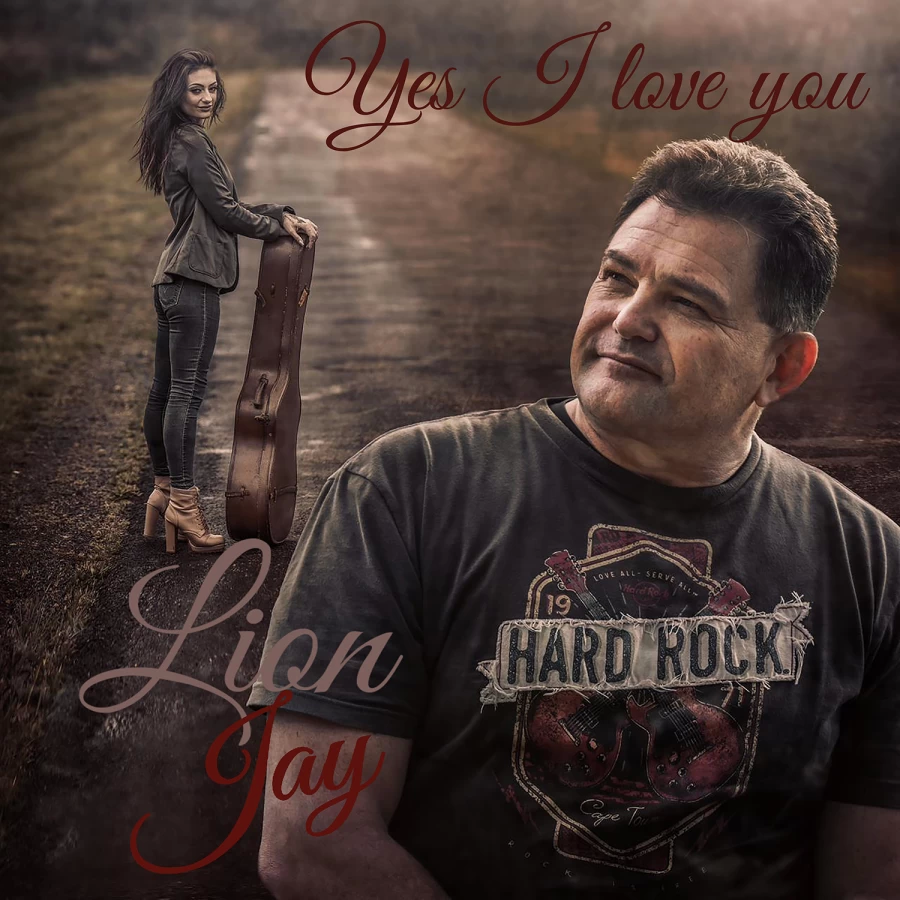 Yes, I Love You by Lion Jay Artist