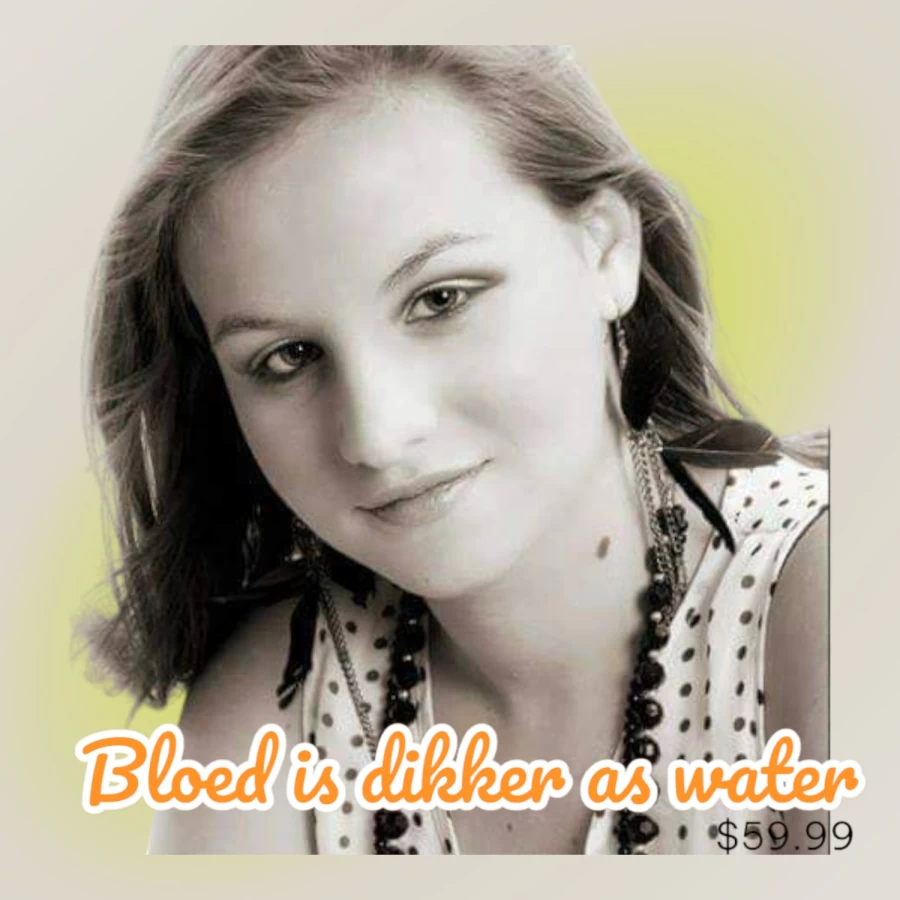 ProductPlaceholder for LIZEMARI15BLOEDISDIKKERASW2FB3 for LIZEMARI15BLOEDISDIKKERASW2FB3