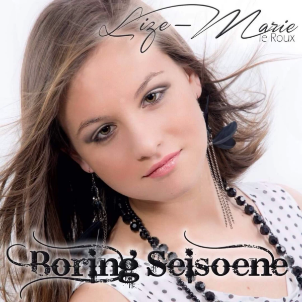 Boring Seisoene artwork