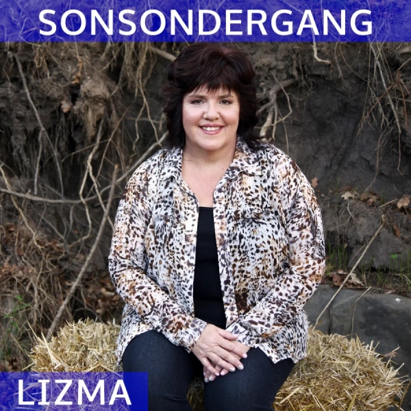 Sonsondergang artwork