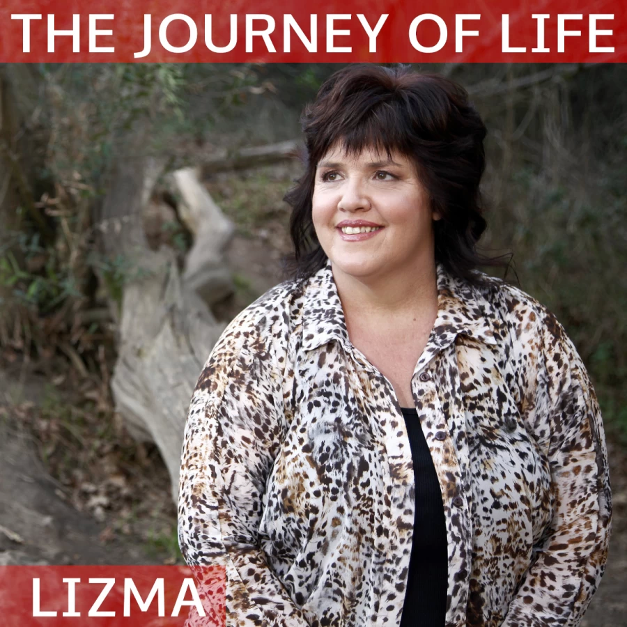 The Journey Of Life by LIZMA