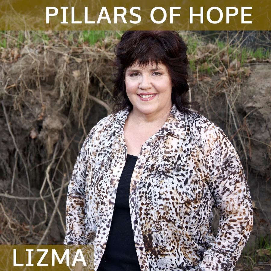 ProductPlaceholder for LIZMASINGLEPILLARSOFHOPEAF87C for LIZMASINGLEPILLARSOFHOPEAF87C