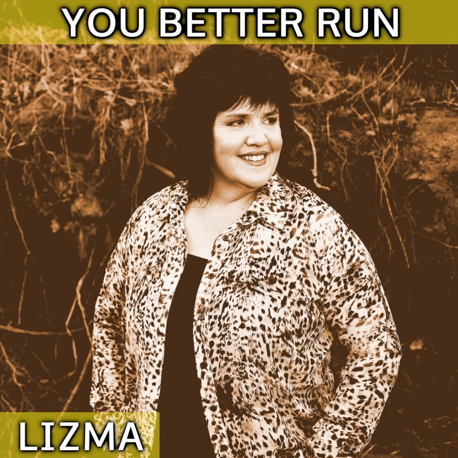 You Better Run by LIZMA