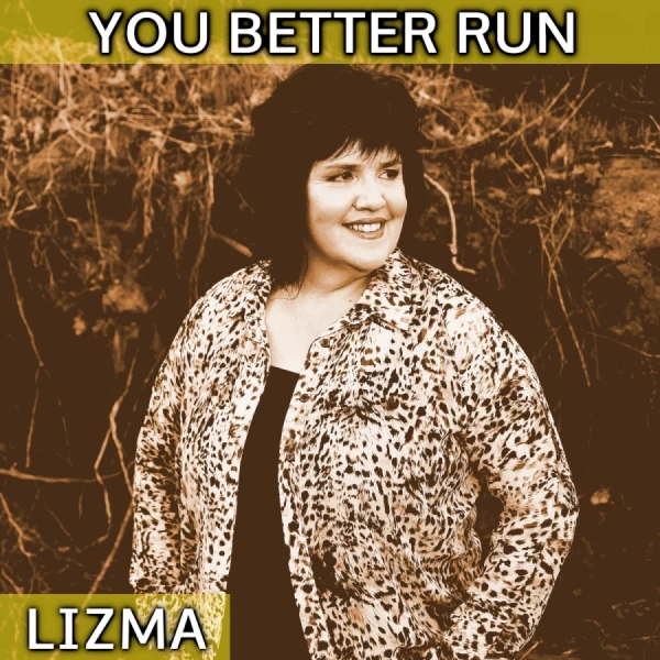 You Better Run artwork