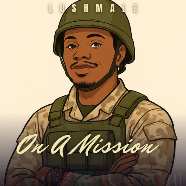 On A Mission artwork