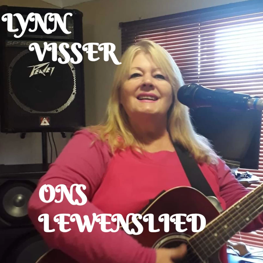 Ons Lewenspad by Lynn Visser