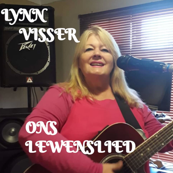 Ons Lewenspad artwork