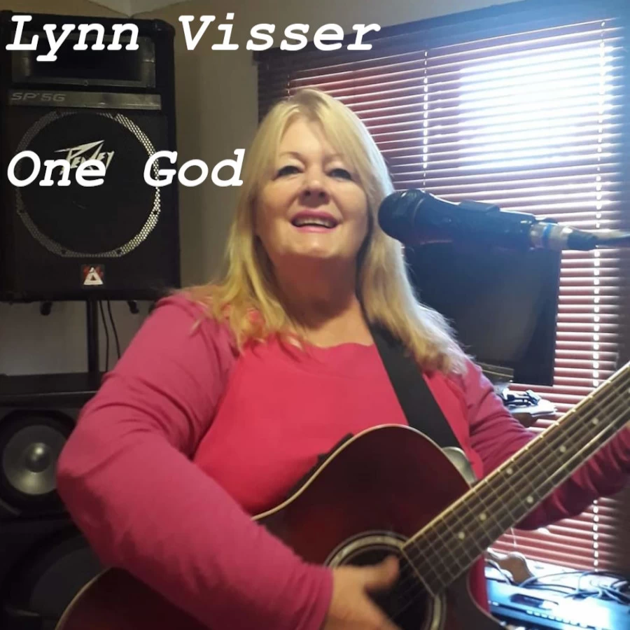 One God by Lynn Visser
