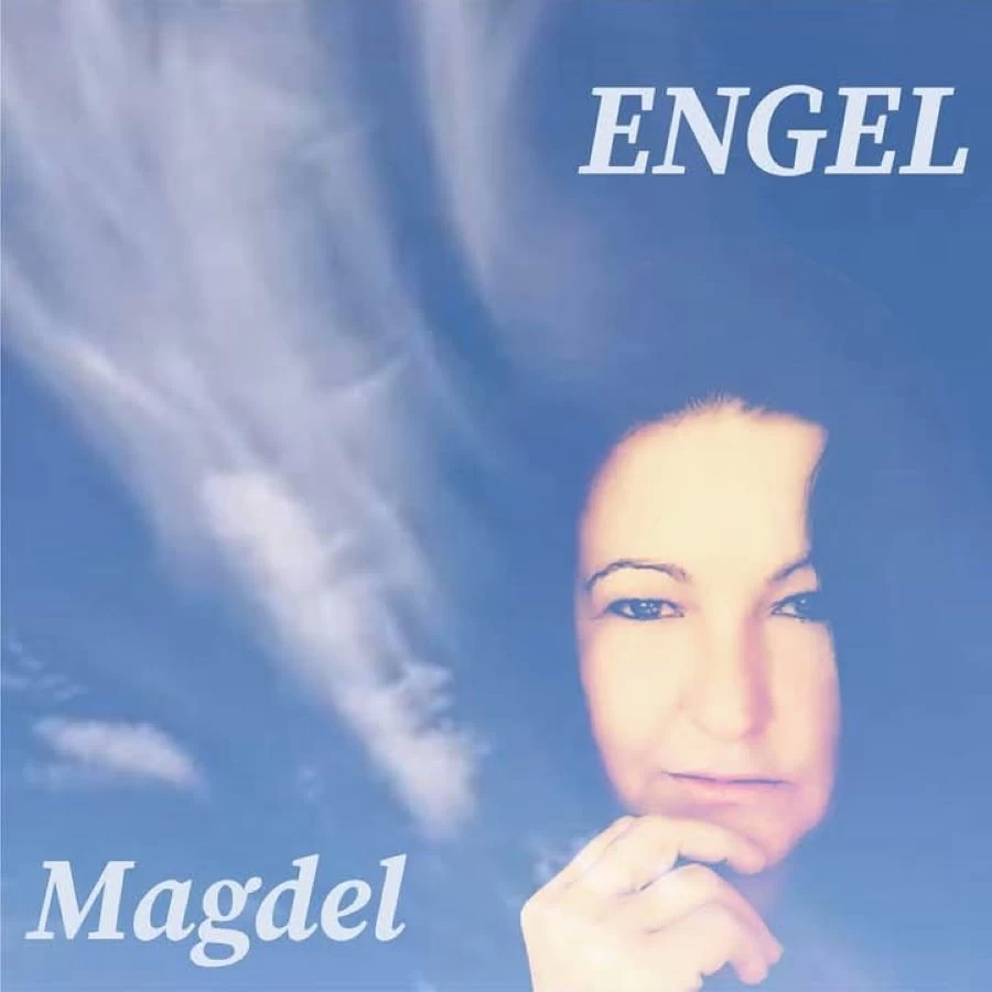 Engel by Magdel Spanellis