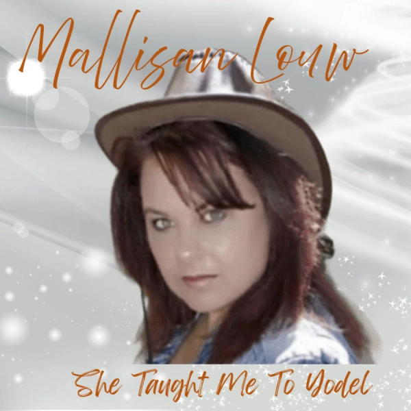 She Taught me to Yodel Remix artwork