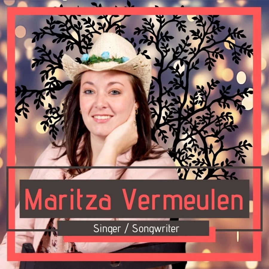 Hallelujah by Maritza Vermeulen