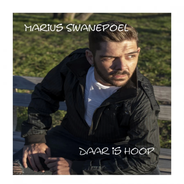 Daar is Hoop artwork