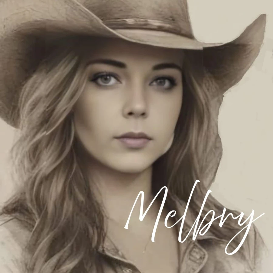 Neem my op Vlerke by Melbry