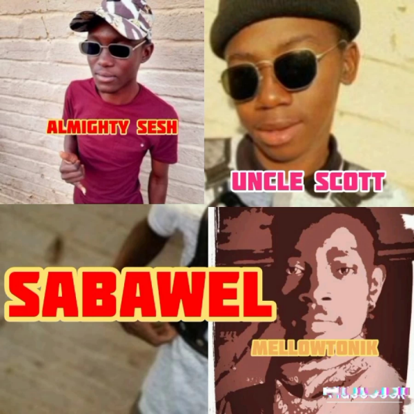 SABAWEL artwork