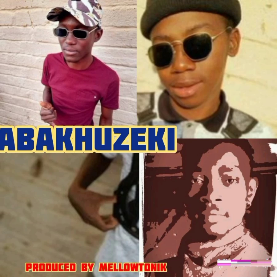 ABAKHUZEKI by mellowtonik