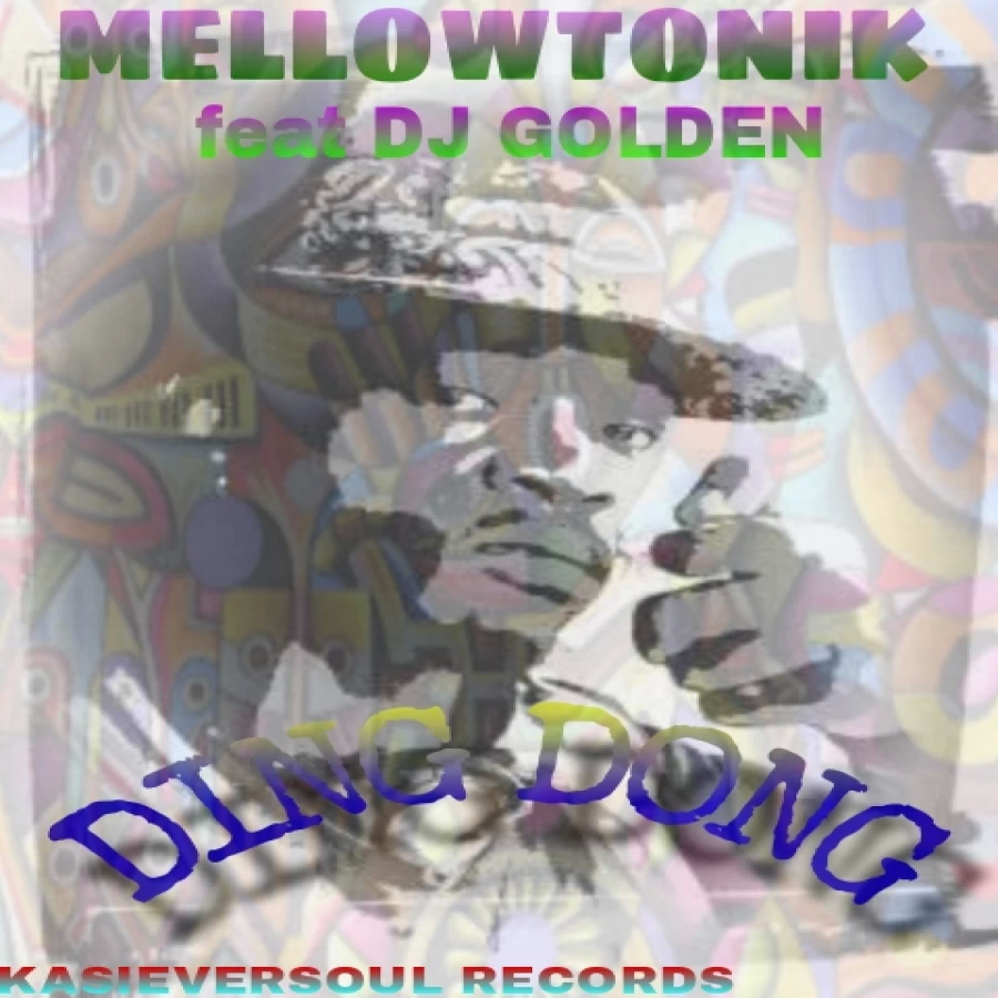 DING DONG (ORIGINAL MIX) by mellowtonik