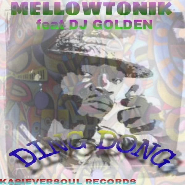 DING DONG (ORIGINAL MIX) artwork
