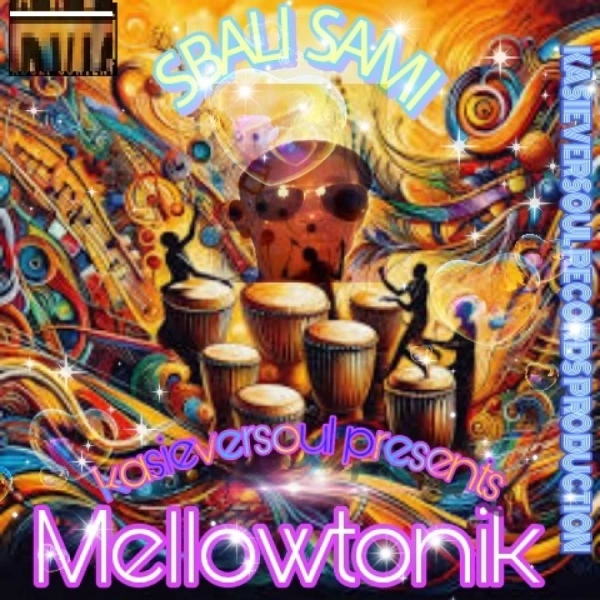SBALI SAMI artwork