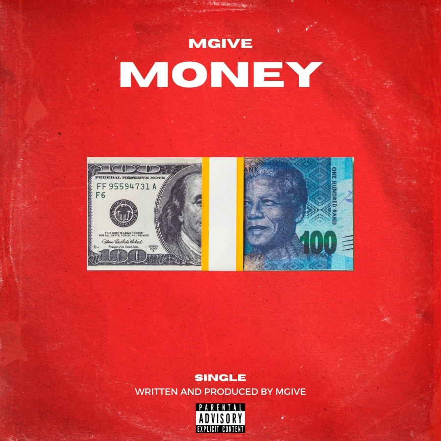 Money by Mgive