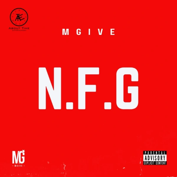 N.F.G. artwork