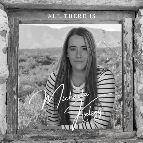 All There Is artwork