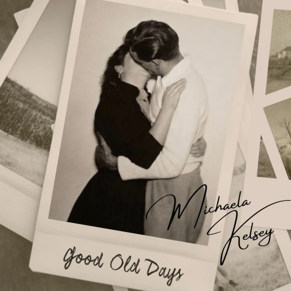 Good Old Days artwork