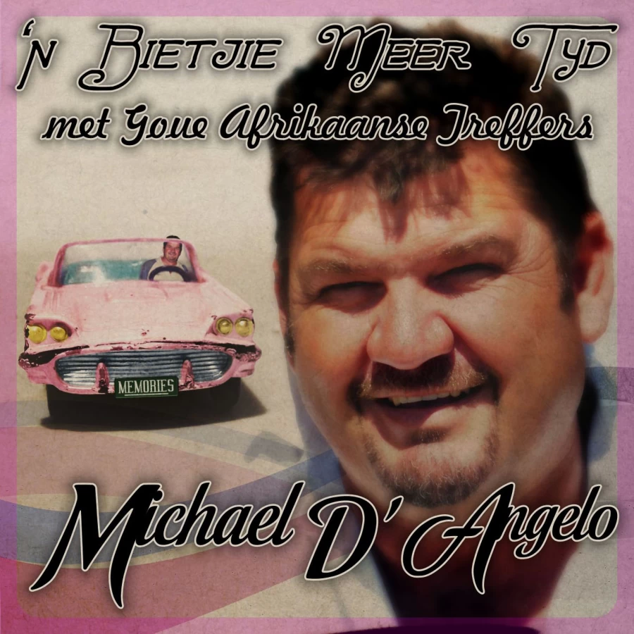 Nicolene by Michael DAngelo
