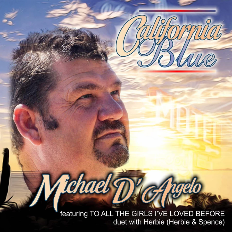 Sha-la-la, I Need You by Michael DAngelo
