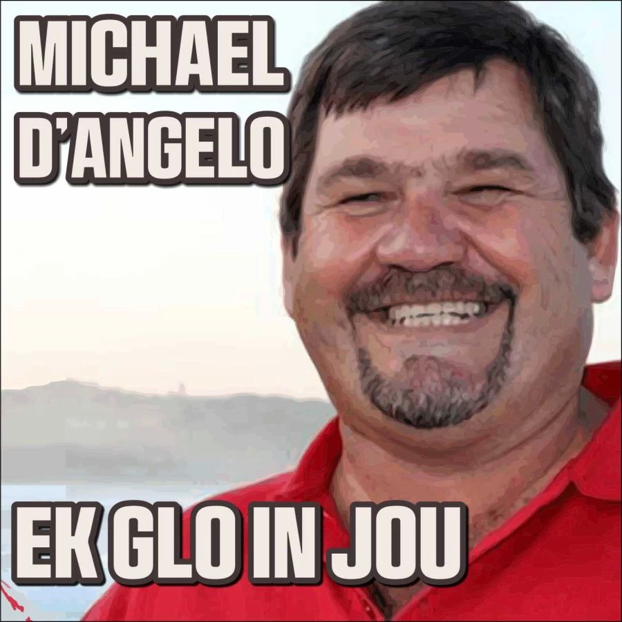 Ek Glo In Jou by Michael DAngelo