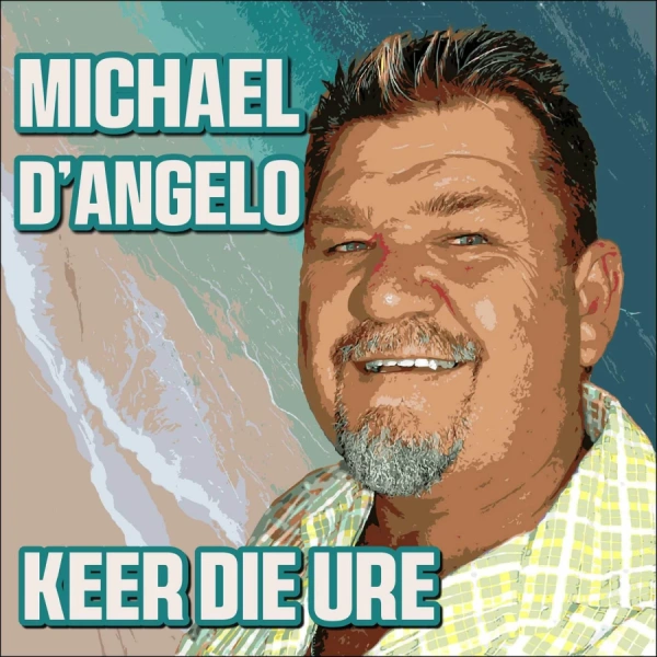 Keer Die Ure artwork