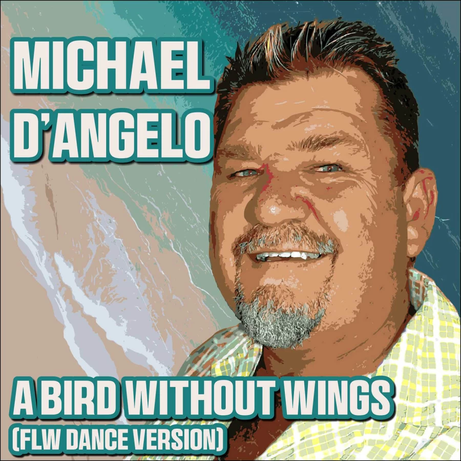A Bird Without Wings (FLW Dance Version) by Michael DAngelo