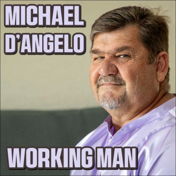 Working Man artwork