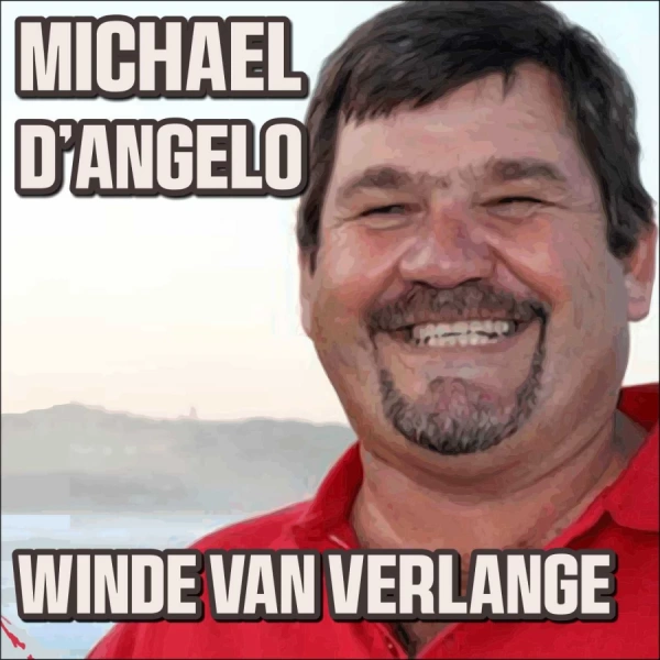 Winde Van Verlange artwork