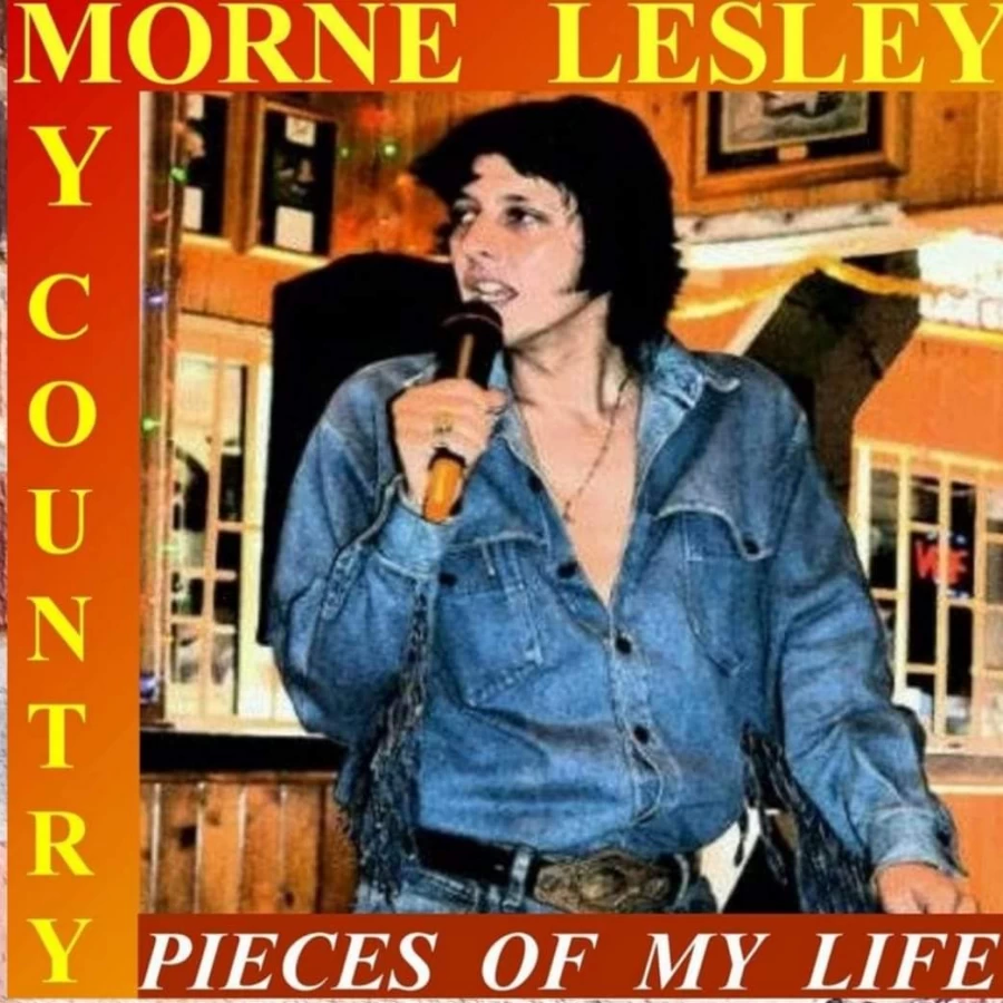 Good Time Charlie ('s Got The Blues) by Morne Lesley