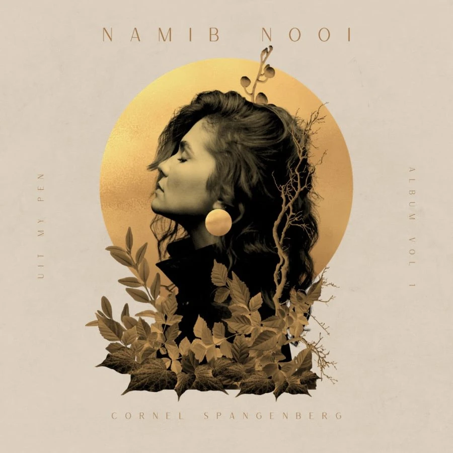 Shared artwork for songs by NAMIB NOOI