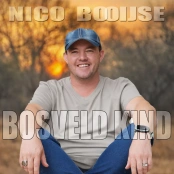 Bosveldkind artwork