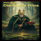 PIETAVENDIEPADDAPRINSD82C00289