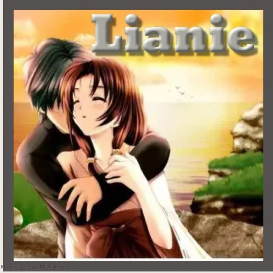 Lianie artwork