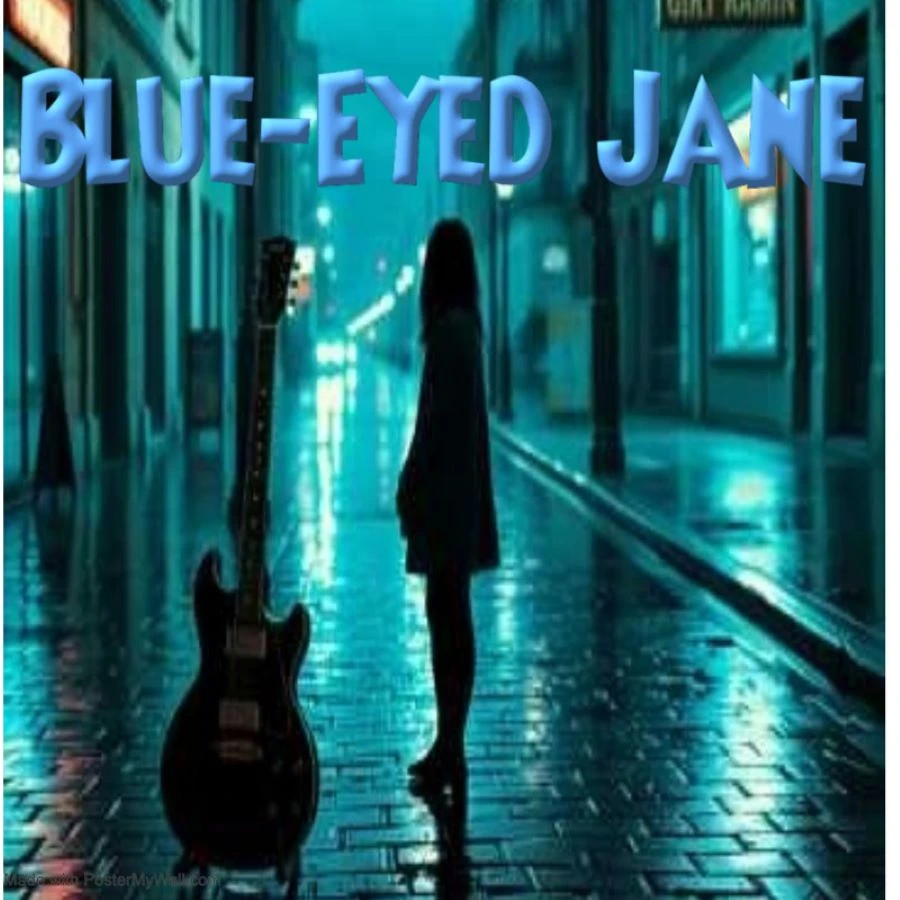 ProductPlaceholder for PIETAVENMYBLUEEYEDJANEB2266A51 for PIETAVENMYBLUEEYEDJANEB2266A51