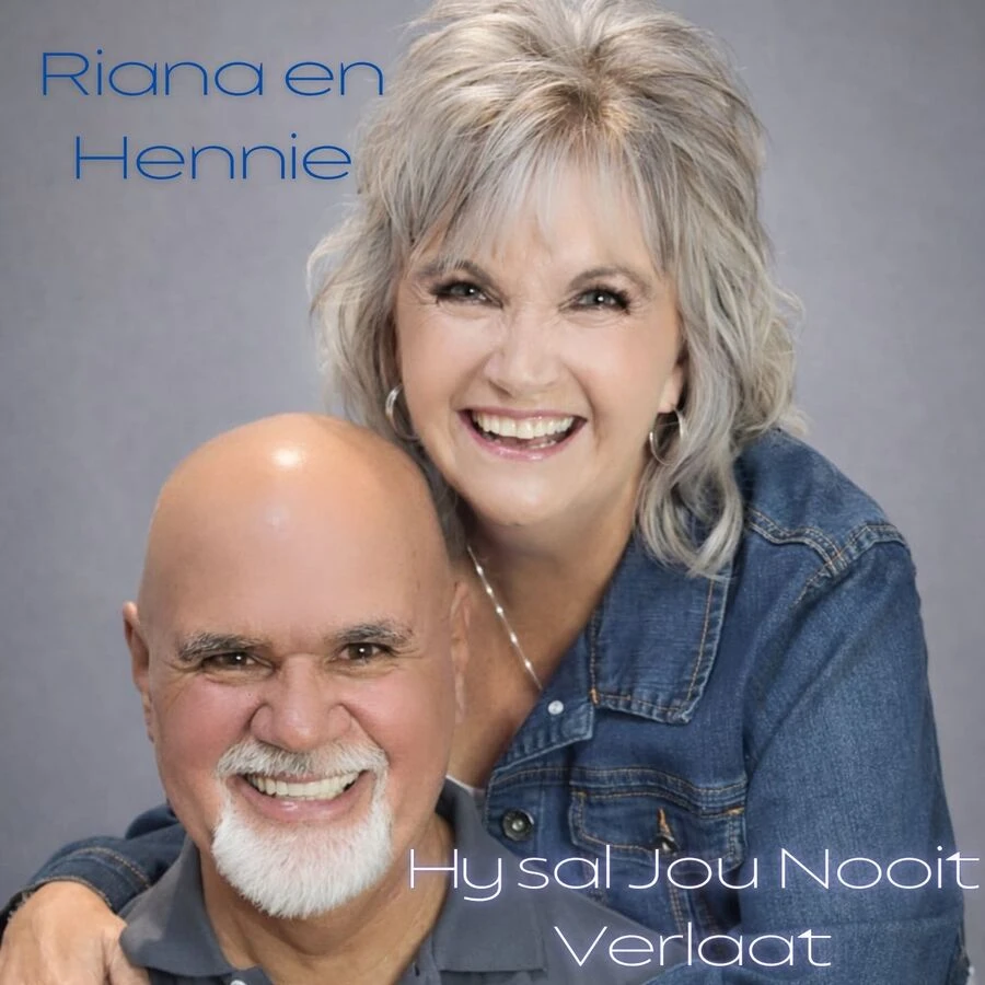 Featured Riana en Hennie release artwork